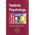 Vedanta Psychology Vedanta Psychology